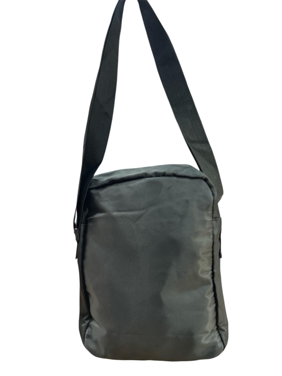 Simba Ferrari Fortune Side Bag with Zip Closure and Adjustable Strap
