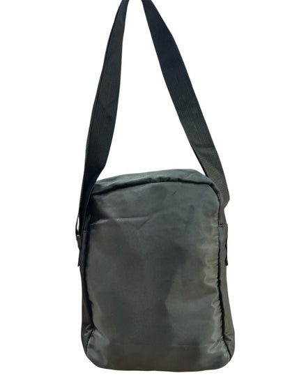 Simba Ferrari Fortune Side Bag with Zip Closure and Adjustable Strap