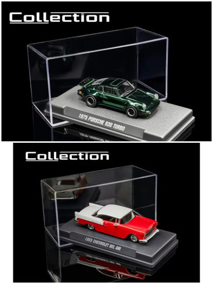 Majorette Wave 3 Premium Cars, 2-asst. Car Model - Set of 2