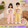 My Little Pony children's two-piece tracksuit