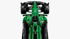 [Red Bull Racing RB20] [Ferrari SF-24] [Aston Martin Aramco AMR25 F1] [McLaren MCL39 F1] [Mercedes-AMG F1 W14 E] Car detailed 1:8 Scale Building Set Designed for Adult Fans and Collectors