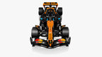[Red Bull Racing RB20] [Ferrari SF-24] [Aston Martin Aramco AMR25 F1] [McLaren MCL39 F1] [Mercedes-AMG F1 W14 E] Car detailed 1:8 Scale Building Set Designed for Adult Fans and Collectors