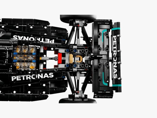 [Red Bull Racing RB20] [Ferrari SF-24] [Aston Martin Aramco AMR25 F1] [McLaren MCL39 F1] [Mercedes-AMG F1 W14 E] Car detailed 1:8 Scale Building Set Designed for Adult Fans and Collectors