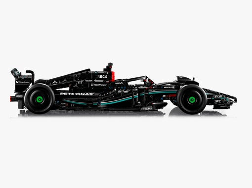 [Red Bull Racing RB20] [Ferrari SF-24] [Aston Martin Aramco AMR25 F1] [McLaren MCL39 F1] [Mercedes-AMG F1 W14 E] Car detailed 1:8 Scale Building Set Designed for Adult Fans and Collectors