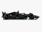 [Red Bull Racing RB20] [Ferrari SF-24] [Aston Martin Aramco AMR25 F1] [McLaren MCL39 F1] [Mercedes-AMG F1 W14 E] Car detailed 1:8 Scale Building Set Designed for Adult Fans and Collectors