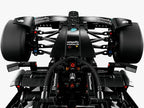 [Red Bull Racing RB20] [Ferrari SF-24] [Aston Martin Aramco AMR25 F1] [McLaren MCL39 F1] [Mercedes-AMG F1 W14 E] Car detailed 1:8 Scale Building Set Designed for Adult Fans and Collectors