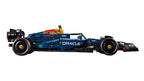[Red Bull Racing RB20] [Ferrari SF-24] [Aston Martin Aramco AMR25 F1] [McLaren MCL39 F1] [Mercedes-AMG F1 W14 E] Car detailed 1:8 Scale Building Set Designed for Adult Fans and Collectors