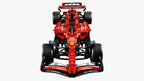[Red Bull Racing RB20] [Ferrari SF-24] [Aston Martin Aramco AMR25 F1] [McLaren MCL39 F1] [Mercedes-AMG F1 W14 E] Car detailed 1:8 Scale Building Set Designed for Adult Fans and Collectors