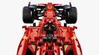 [Red Bull Racing RB20] [Ferrari SF-24] [Aston Martin Aramco AMR25 F1] [McLaren MCL39 F1] [Mercedes-AMG F1 W14 E] Car detailed 1:8 Scale Building Set Designed for Adult Fans and Collectors