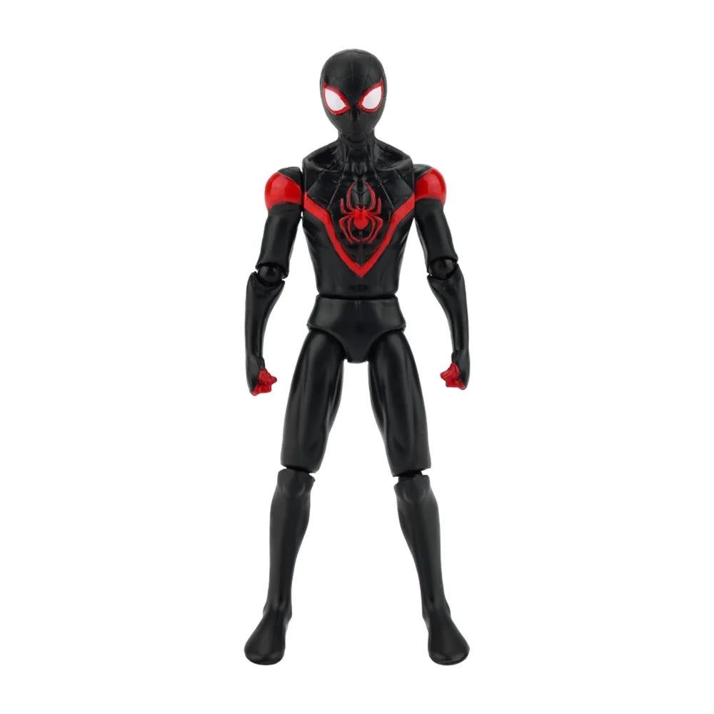 ZD Toys Marvel Miles Morales Spider Universe Superhero Action Figure