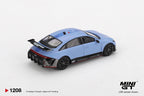 MINI GT yundai RN22e (VP1) 1:64 Scale Model