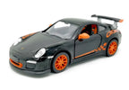 KINSMART PORSCHE 911 GT3 RS 1:36 METAL DIE CASTCAR MODEL COLLECTION