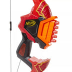 NERF DragonPower Skyblaze Dart Bow Blaster
