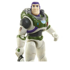 Action figure Buzz Lightyear with sword Disney Store