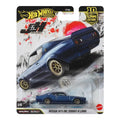 Hot Wheels Premium Car Culture Nissan Skyline 2000GT R LBWK