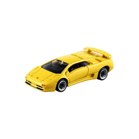 Takara Tomy Premium Lamborghini Diablo (15)