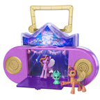 My Little Pony Musical Mane Melody Playset
