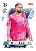 Topps UEFA Match Attax Extra Goliaths Edition