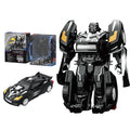 ZD Toys The Avengers Black Panther Transformable Vehicle Car Model