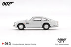 MINI GT Aston Martin DB5 “Skyfall” James Bond 007