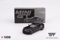 MINI GT- 1008 - Aston Martin DBS 007 Edition