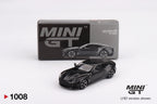 MINI GT- 1008 - Aston Martin DBS 007 Edition