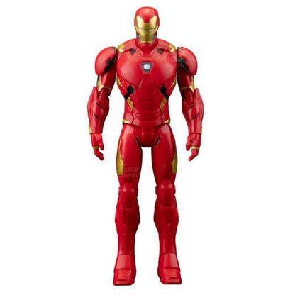 ZD Toys Avengers 9-Inch Iron Man