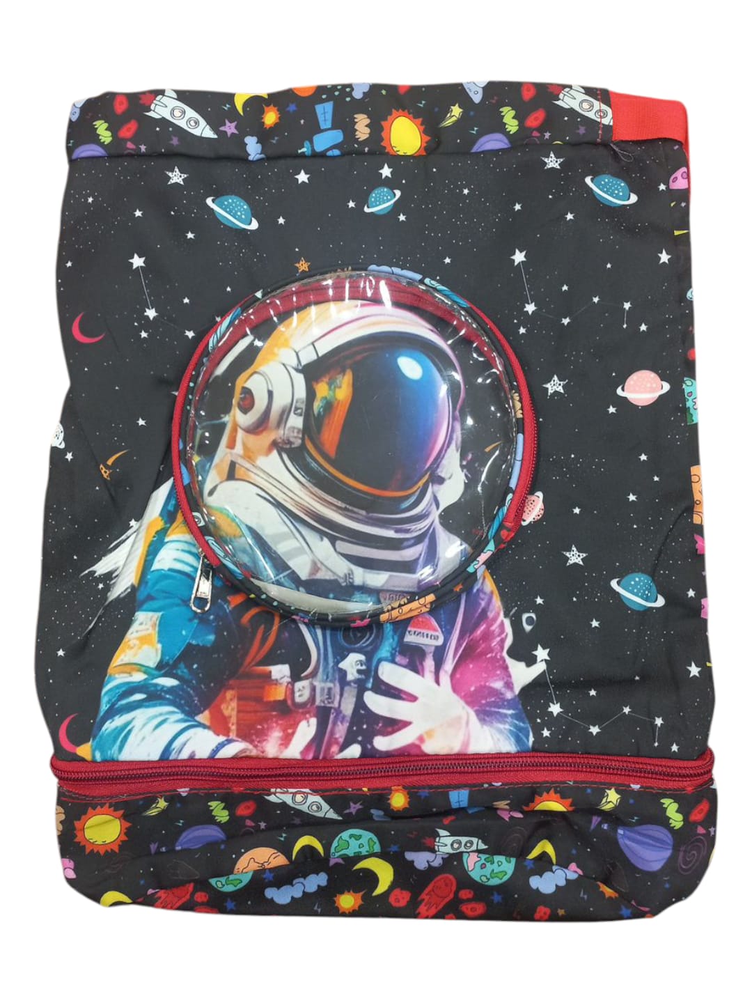 Children's swimming bag portable storage bag cute cartoon Waterproof Backpack