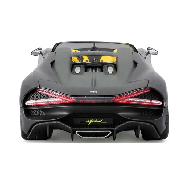 Bburago Bugatti Mistral Official Licensed Model Cocoland Toys