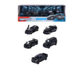 New Black Edition 5 Pieces Giftpack