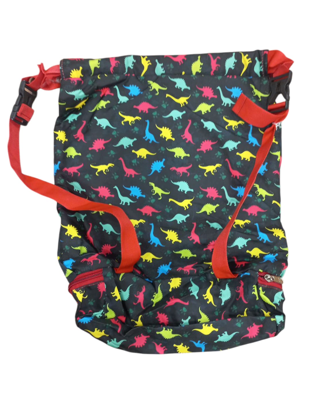 Children's swimming bag portable storage bag cute cartoon Waterproof Backpack