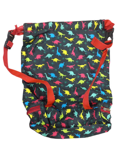 Children's swimming bag portable storage bag cute cartoon Waterproof Backpack
