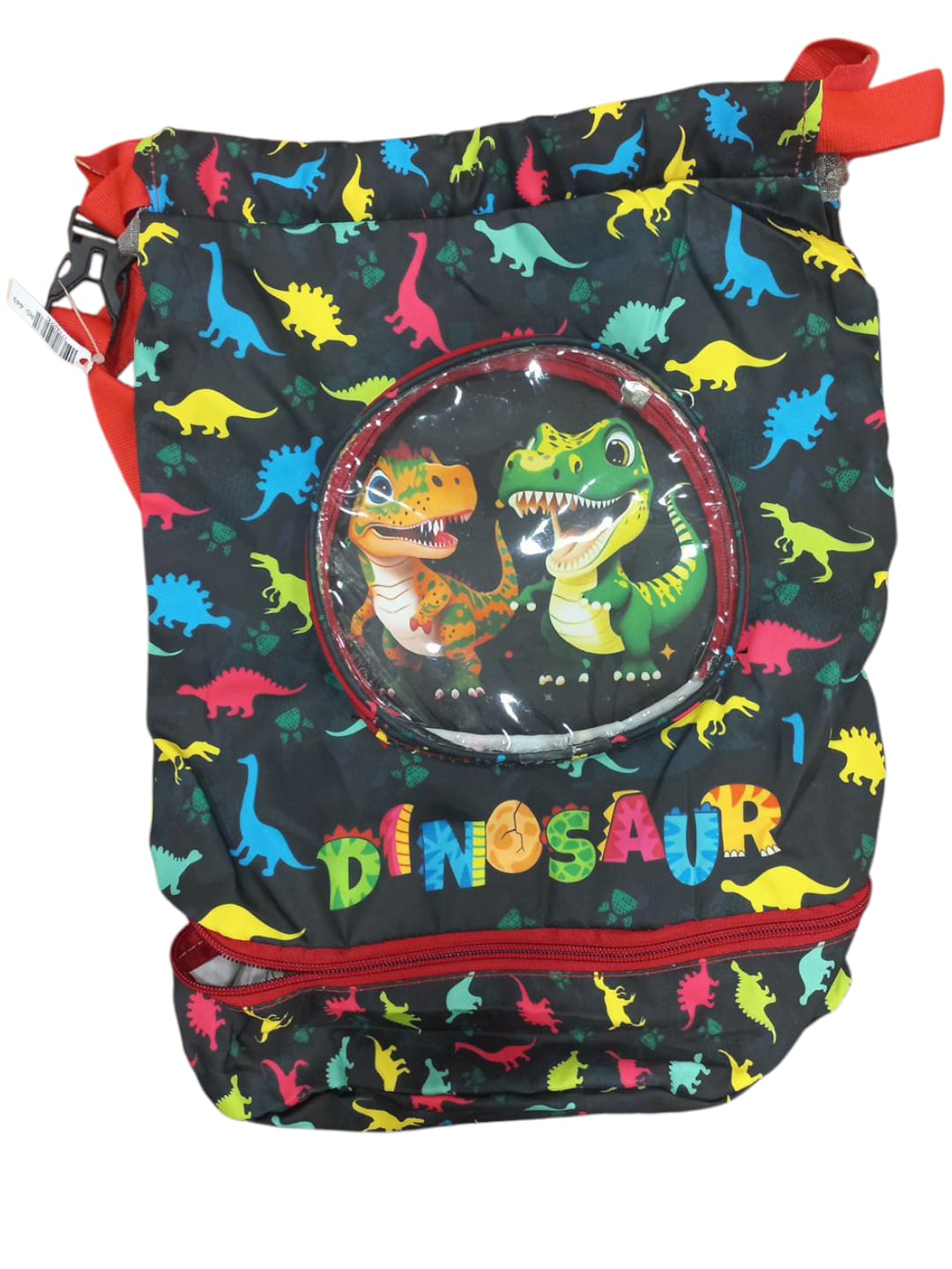 Children's swimming bag portable storage bag cute cartoon Waterproof Backpack
