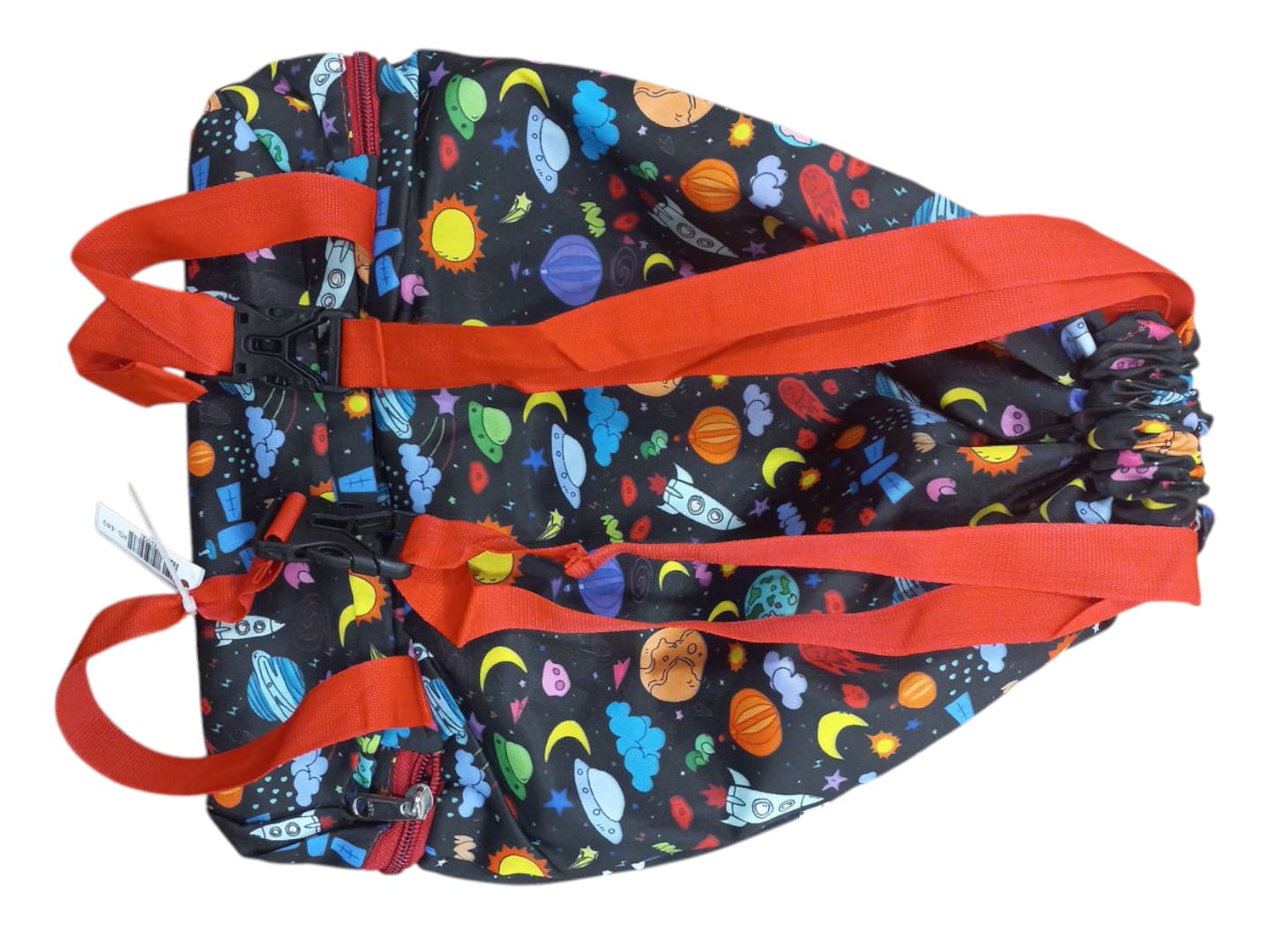 Children's swimming bag portable storage bag cute cartoon Waterproof Backpack
