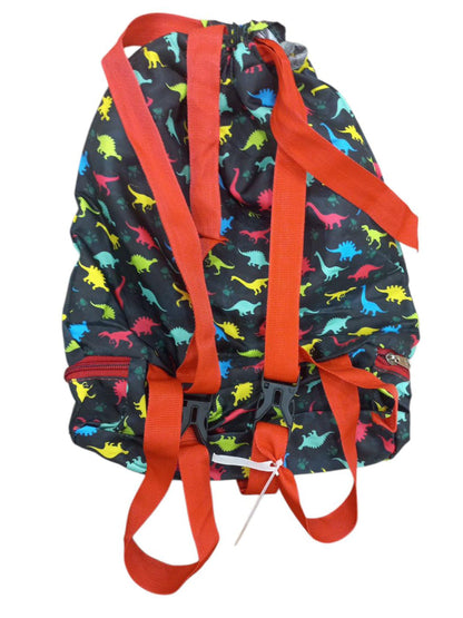 Children's swimming bag portable storage bag cute cartoon Waterproof Backpack