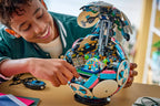 LEGO® Editions Fifa Football Ball - Sports Gift for Boys and Girls