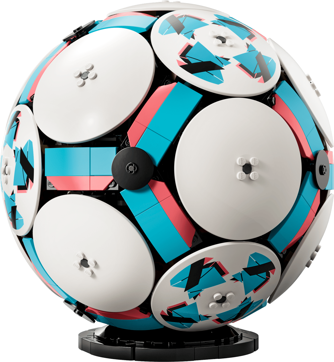 LEGO® Editions Fifa Football Ball - Sports Gift for Boys and Girls