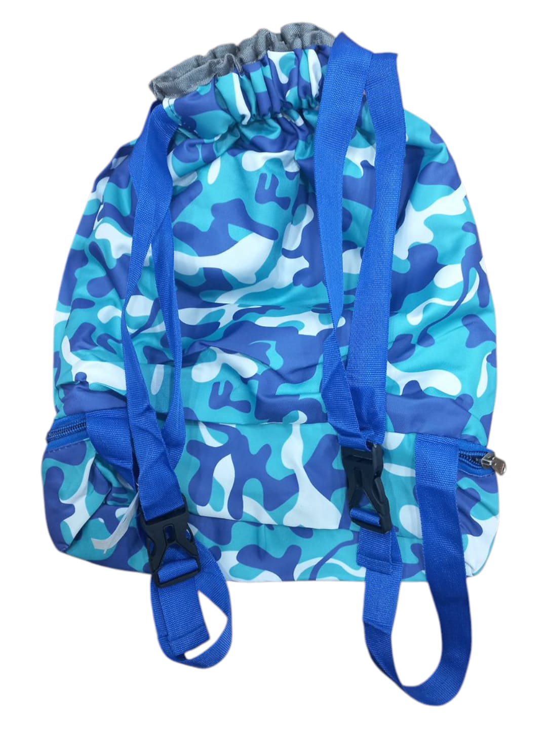 Children's swimming bag portable storage bag cute cartoon Waterproof Backpack
