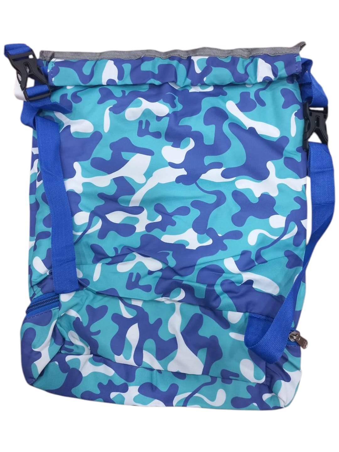 Children's swimming bag portable storage bag cute cartoon Waterproof Backpack