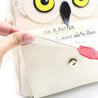 Harry Potter Hedwig's Flight Backpack