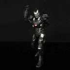 MARVEL Legends Iron Man Mark 27 & War Machine