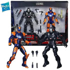 MARVEL Legends Iron Man Mark 27 & War Machine