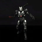 MARVEL Legends Iron Man Mark 27 & War Machine