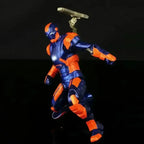 MARVEL Legends Iron Man Mark 27 & War Machine