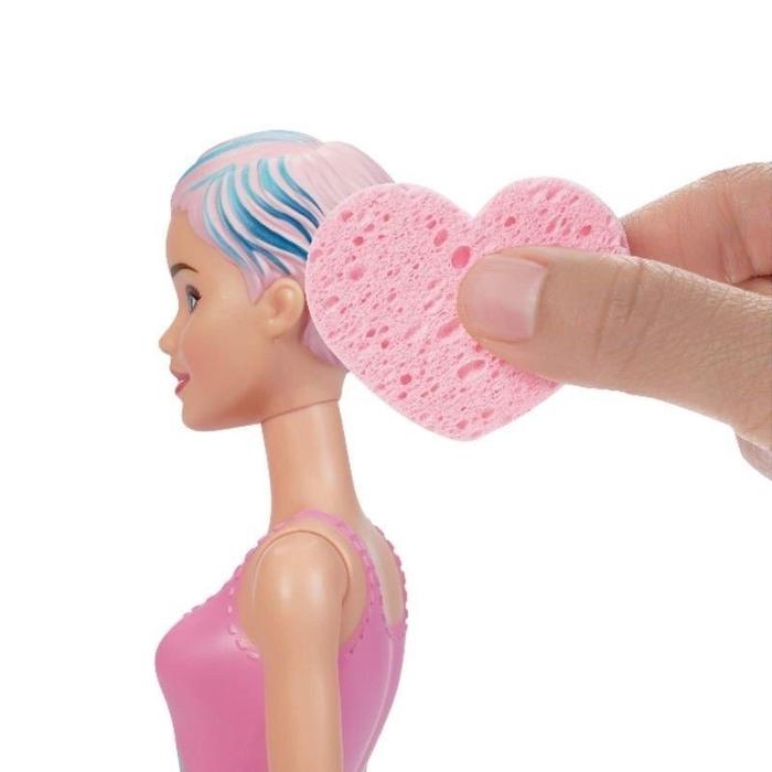 BARBIE Сolor Reveal  Doll Water Series Generation+ 7 SURPRISES (Any one)