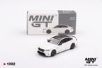 MINI GT BMW M5 Alpine White