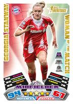 Topps UEFA Match Attax Extra Goliaths Edition