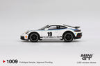 MINI GT Porsche 911 Dakar Rally 1974