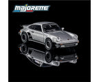 Majorette Collection 1:64 Scale Models