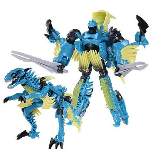 Transformers Age of Extinction Generations Kubian Figure